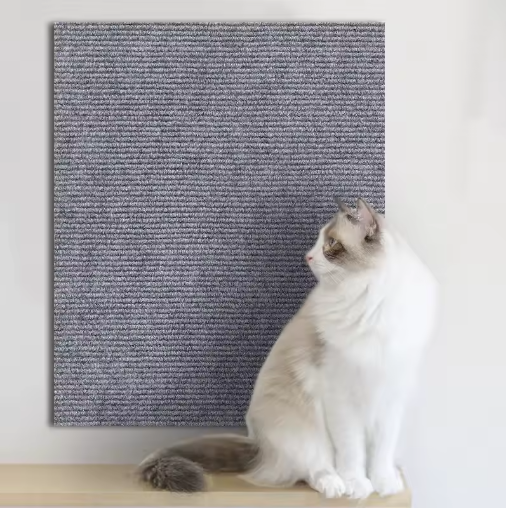 🐾 GrifProtect™ Tapis à gratter auto-adhésif