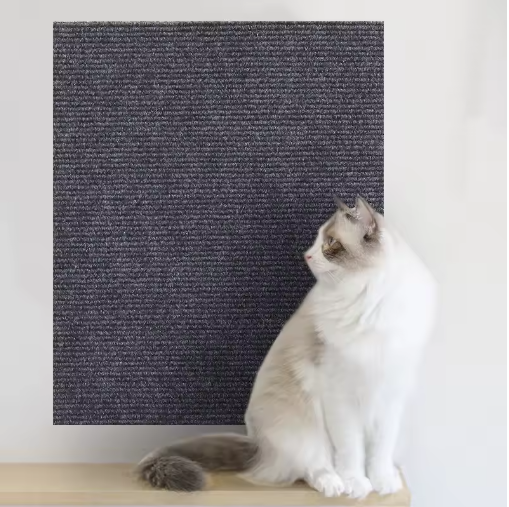 🐾 GrifProtect™ Tapis à gratter auto-adhésif