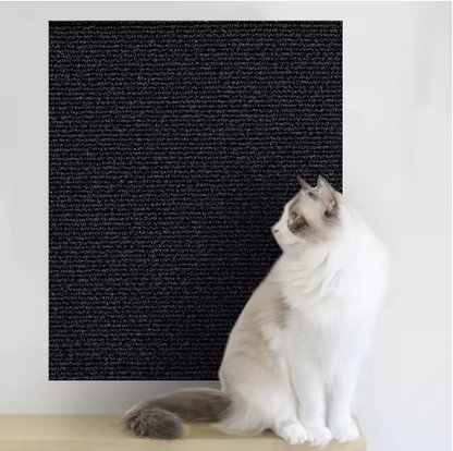 🐾 GrifProtect™ Tapis à gratter auto-adhésif