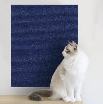 🐾 GrifProtect™ Tapis à gratter auto-adhésif
