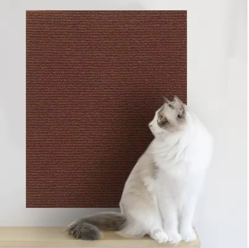 🐾 GrifProtect™ Tapis à gratter auto-adhésif