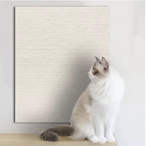 🐾 GrifProtect™ Tapis à gratter auto-adhésif
